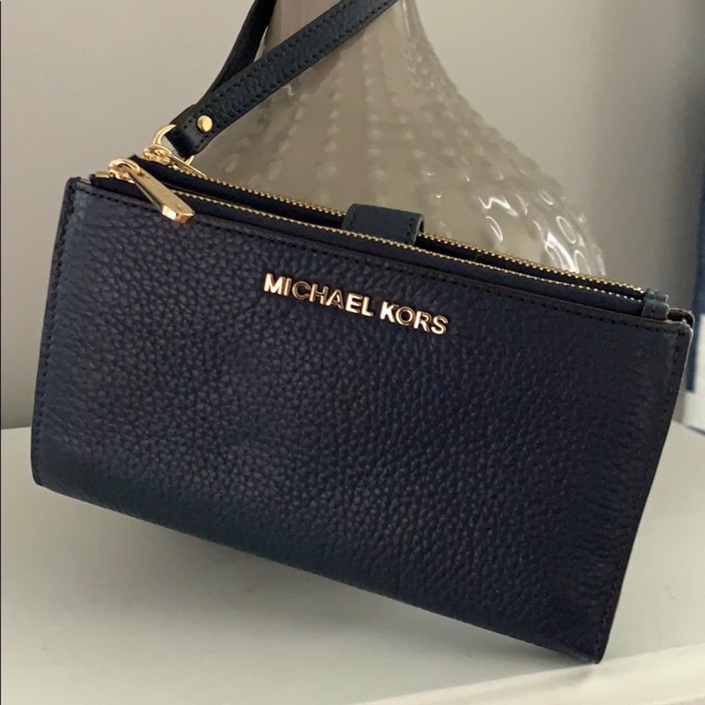MK Wristlet